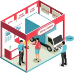 Recognition Through Industry Exhibitions 3 Recognition Through Industry Exhibitions