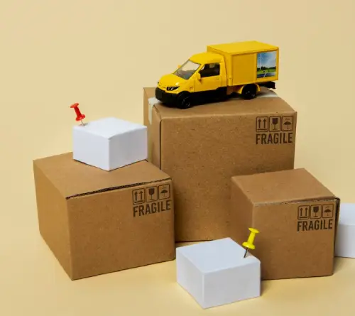 Moving Policy and Service Guidelines 1 Moving Policy and Service Guidelines