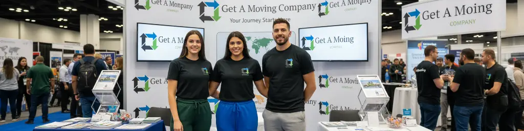 Recognition Through Industry Exhibitions 1 Recognition Through Industry Exhibitions